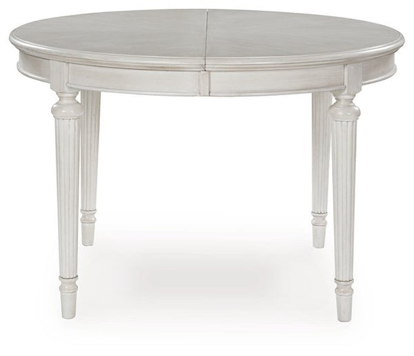 Montelaine Dining Extension Table