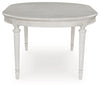 Montelaine Dining Extension Table