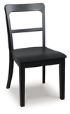 Greddinton Dining Chair