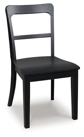 Greddinton Dining Chair