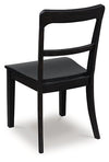 Greddinton Dining Chair
