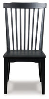 Greddinton Dining Chair