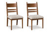 Greddinton Dining Chair
