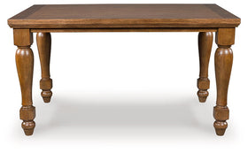 Greddinton Counter Height Dining Table