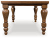 Greddinton Dining Table
