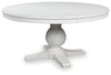 Greddinton Dining Table