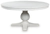 Greddinton Dining Table