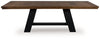Greddinton Dining Extension Table
