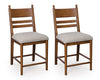 Greddinton Counter Height Barstool