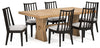 Galliden Dining Room Set