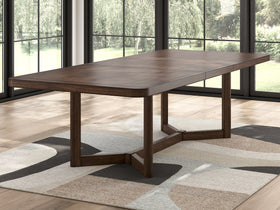Dilenno Dining Extension Table