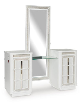 Chalanna Vanity