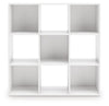 Onita Nine Cube Organizer