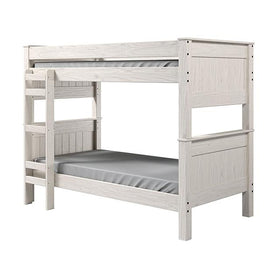 Albani Twin/Twin Post Bunkbed