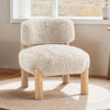 Alcoba Accent Chair