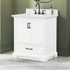 Arthur Vanity with Top/ Sink