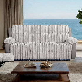 Dionysus Manual Reclining Sofa
