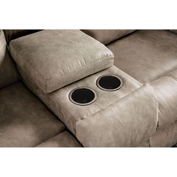Elton Power Love Seat
