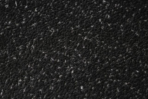 ELVERUM Loveseat, Black