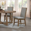 Everett 5 Pc. Round Table Dining Set