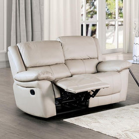 Glarus Loveseat Manual Recliner