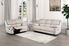Glarus Loveseat Manual Recliner
