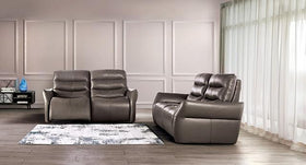 Granucci Power Recliner