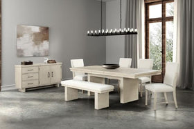 Hagerman Dining Table