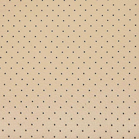 Barbado Ivory Sofa w/ 2 Recliners