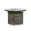 Barbuda Fire Pit Table