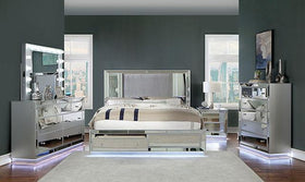 Belladonna Queen Bedroom Set