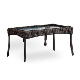 Oliveri Wicker Coffee Table