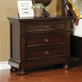 Castor Night Stand