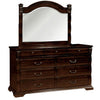 BURLEIGH Cherry Dresser