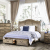 BELGRADE I Queen Bed