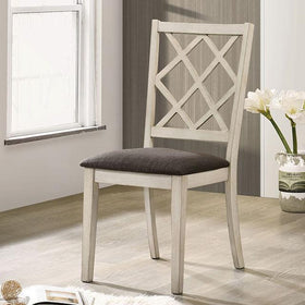 HALEIGH Side Chair (2/CTN)