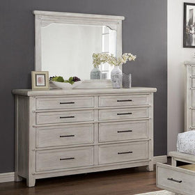 SHAWNETTE Dresser