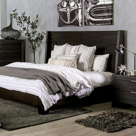 LAURENTIAN Queen Bed