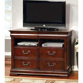 Mandura Cherry Media Chest