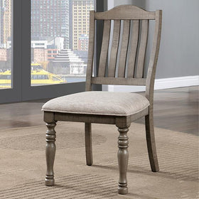 NEWCASTLE Side Chair (2/CTN)