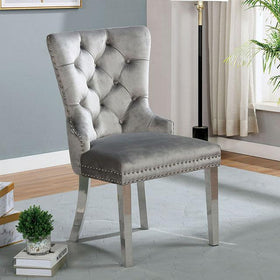 JEWETT Chair, Gray (2/CTN)