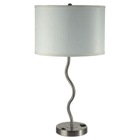 Sprig White Table Lamp (2/CTN)