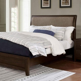 JAMIE Queen Bed