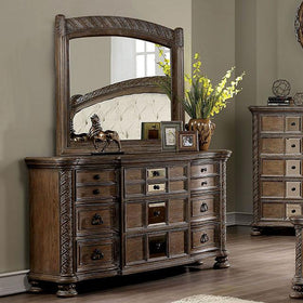 TIMANDRA Dresser