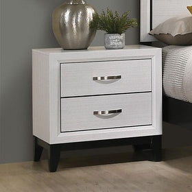 Errico Nightstand