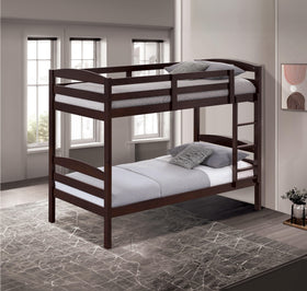 Finsbury Twin Twin Bunk Bed