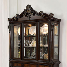 Manzanita Hutch & Buffet