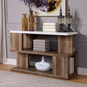 MAJKEN Sofa Table