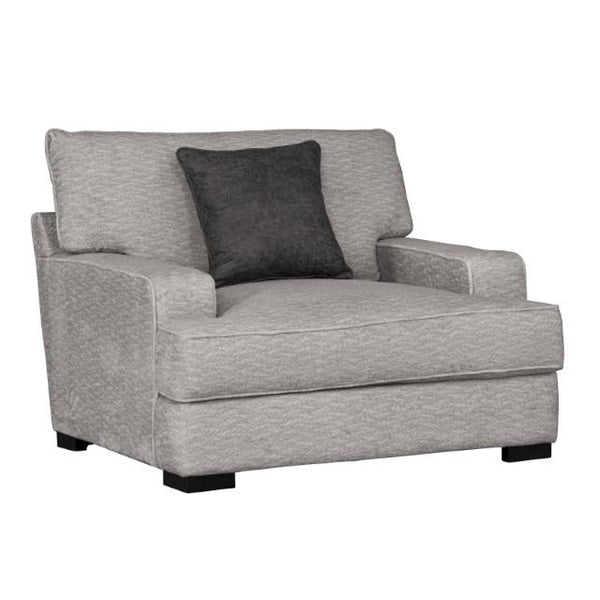 ARDENFOLD Chair, Gray