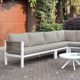 SASHA Patio Sectional